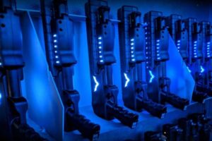 Laser Game Bratislava: Adrenalínová zábava, ktorá spojí partiu, rodinu aj kolegov
