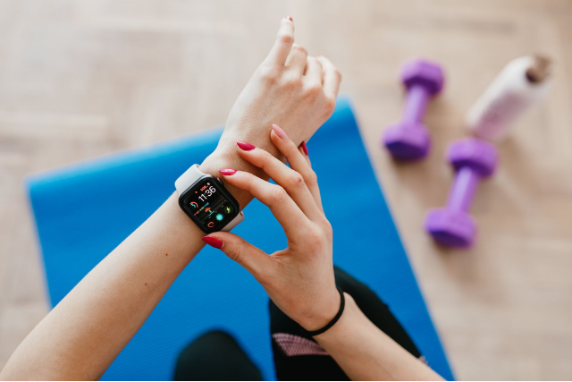 Moje smartwatch tipy: nakopli ma k športu a nadchli celú rodinu